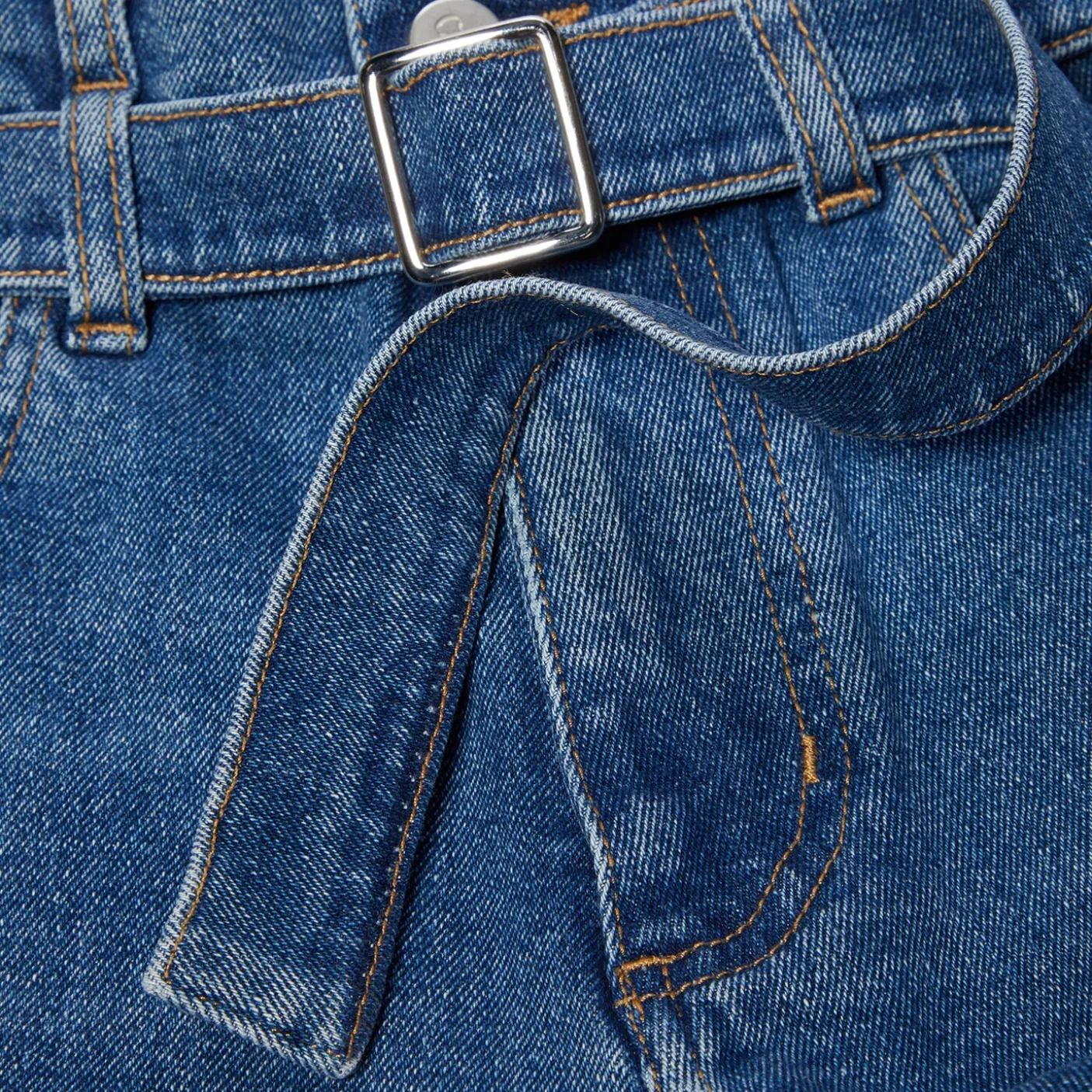 Proenza Schouler Ellsworth Jean
