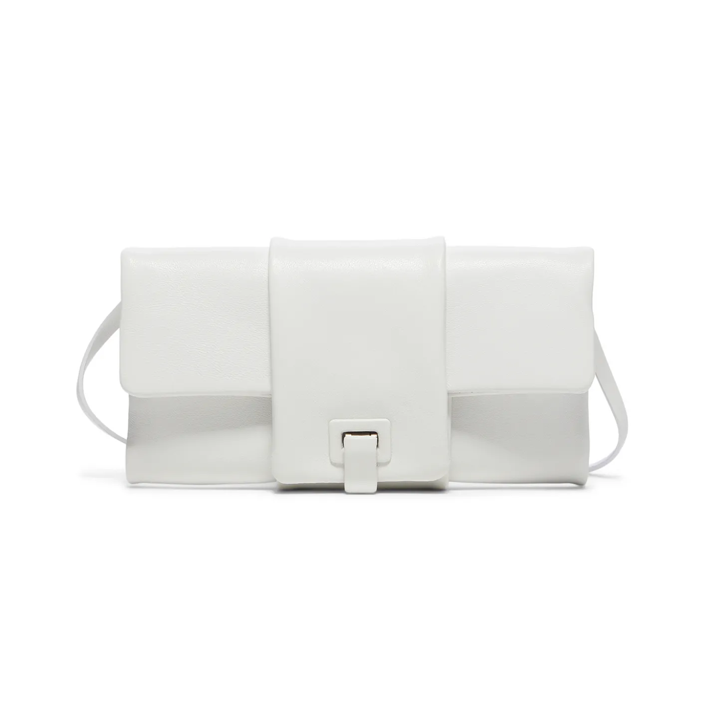 Proenza Schouler Flip Shoulder Bag