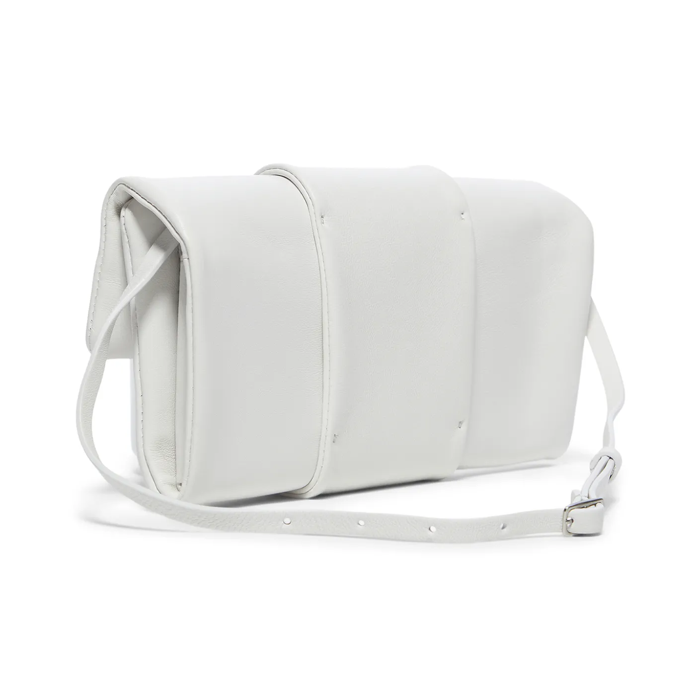 Proenza Schouler Flip Shoulder Bag