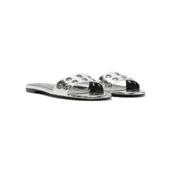 Proenza Schouler Grommet Slides
