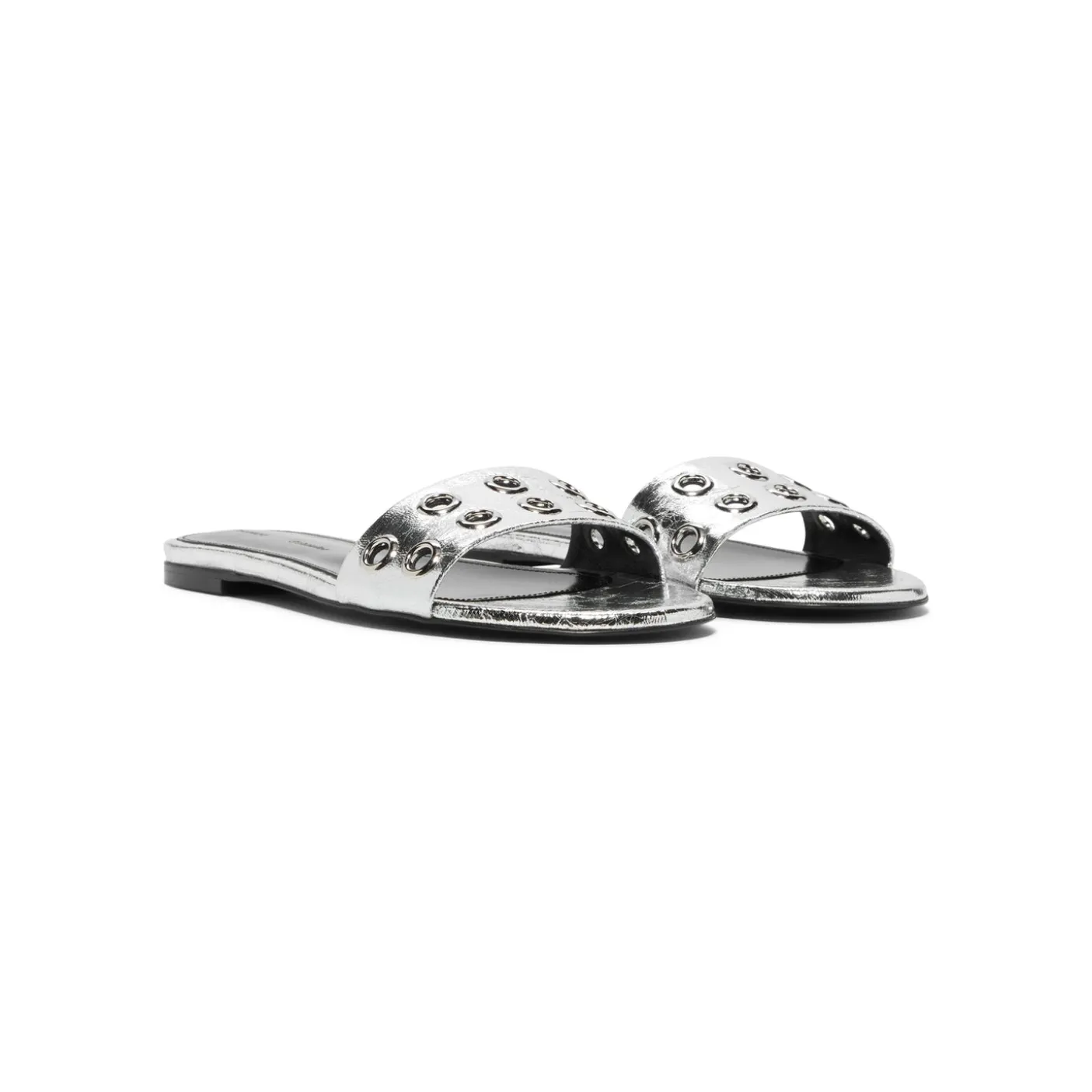 Proenza Schouler Grommet Slides