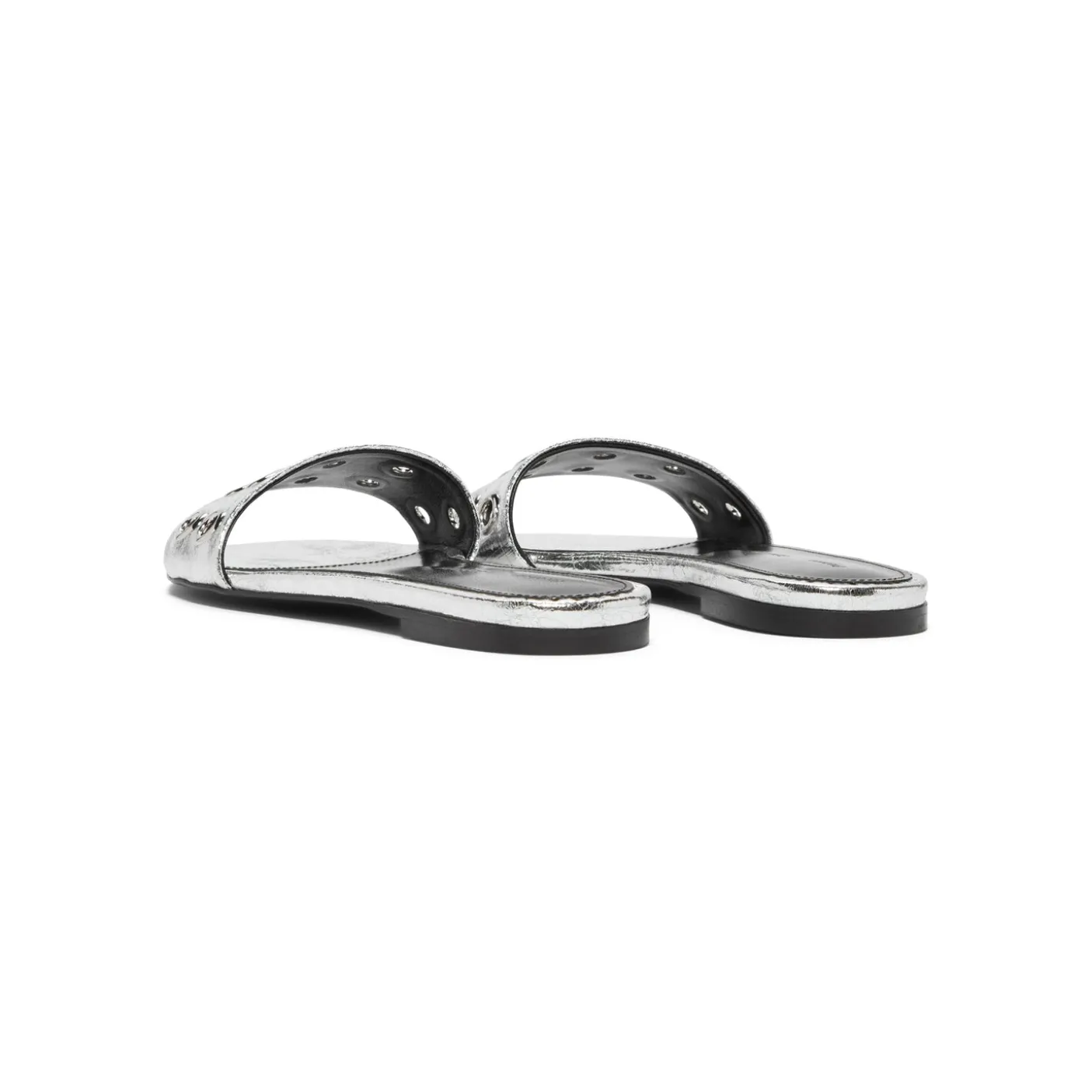 Proenza Schouler Grommet Slides