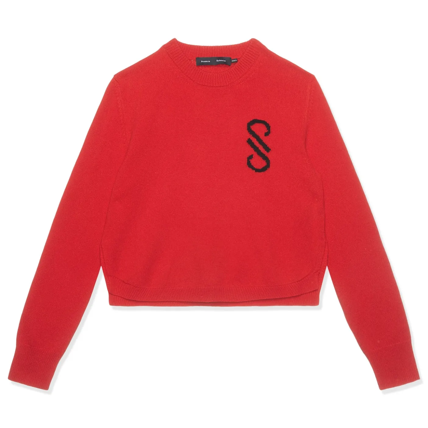Proenza Schouler Harrison Sweater