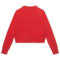Proenza Schouler Harrison Sweater