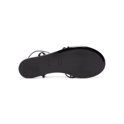 Proenza Schouler Hoop Flat Sandals