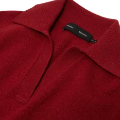 Proenza Schouler Jeanne Eco Cashmere Sweater