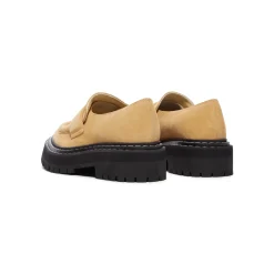 Proenza Schouler Lug Sole Loafers