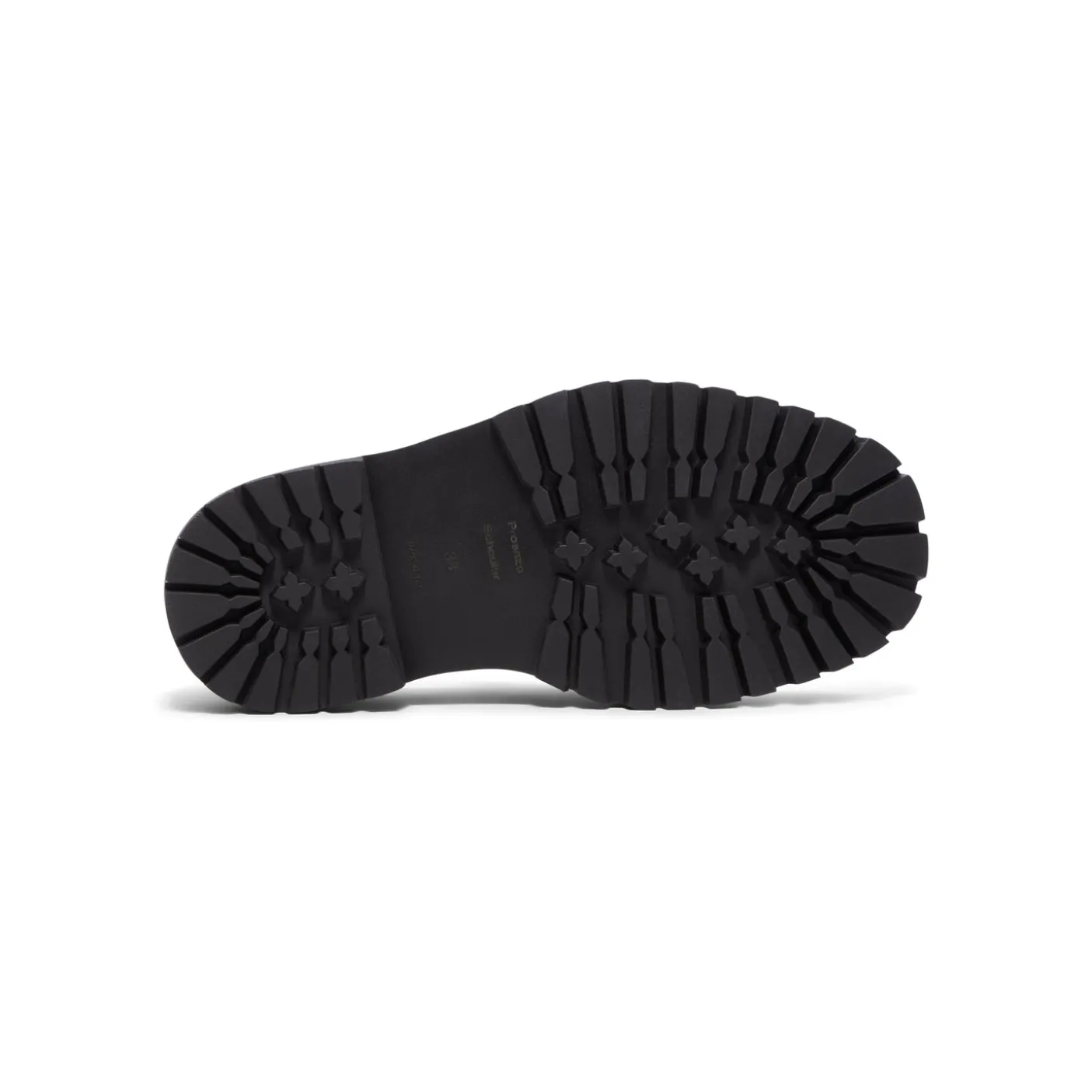Proenza Schouler Lug Sole Loafers