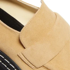 Proenza Schouler Lug Sole Loafers