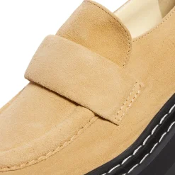 Proenza Schouler Lug Sole Loafers