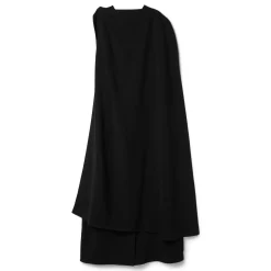 Proenza Schouler Maude Dress in Matte Viscose Crepe