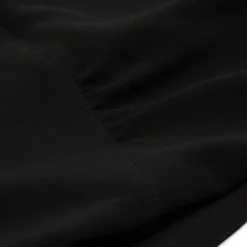 Proenza Schouler Maude Dress in Matte Viscose Crepe