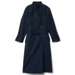 Proenza Schouler Sabina Coat