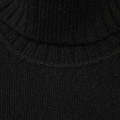 Proenza Schouler Sandra Turtleneck Sweater in Eco Doubleface Cashmere