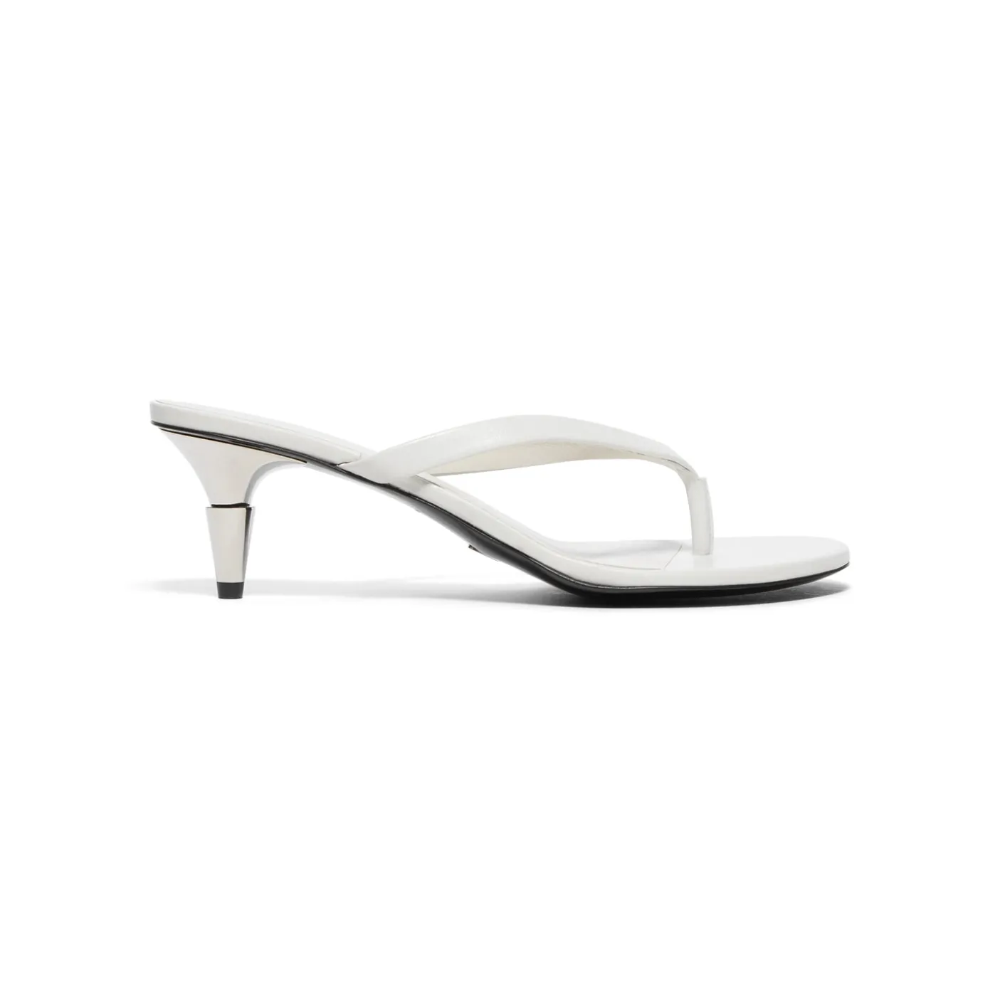 Proenza Schouler Spike Flip Flops