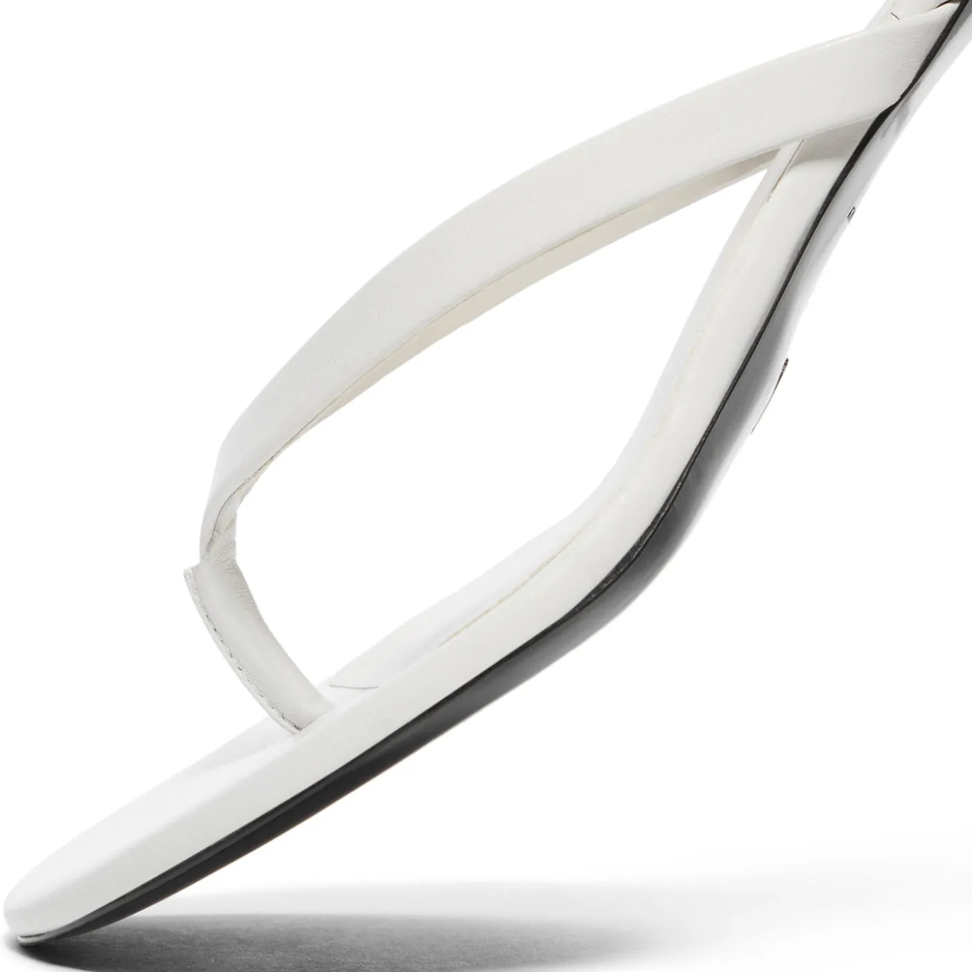 Proenza Schouler Spike Flip Flops