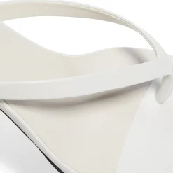 Proenza Schouler Spike Flip Flops