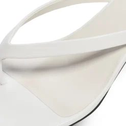 Proenza Schouler Spike Flip Flops