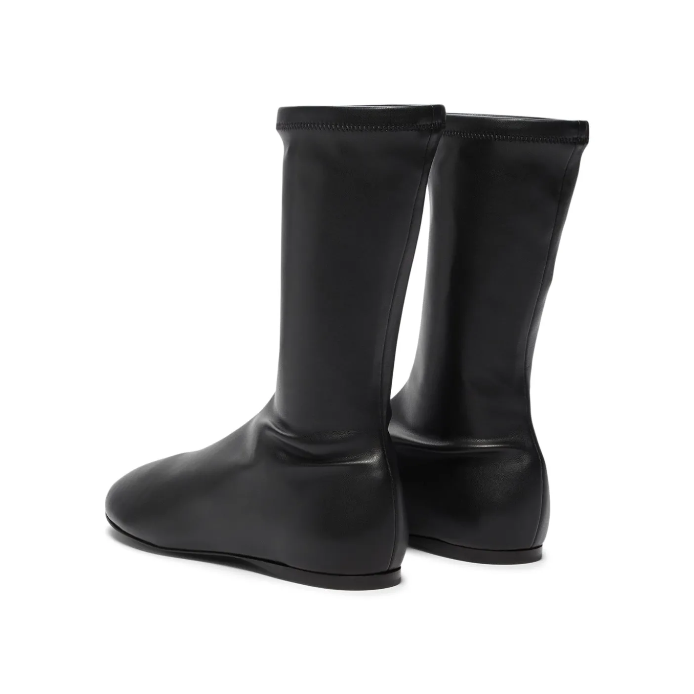 Proenza Schouler Tee Ankle Boots