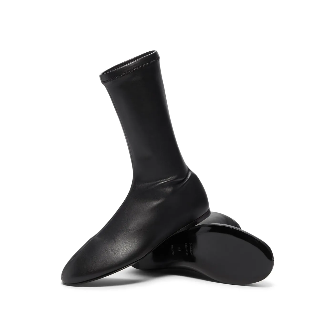 Proenza Schouler Tee Ankle Boots