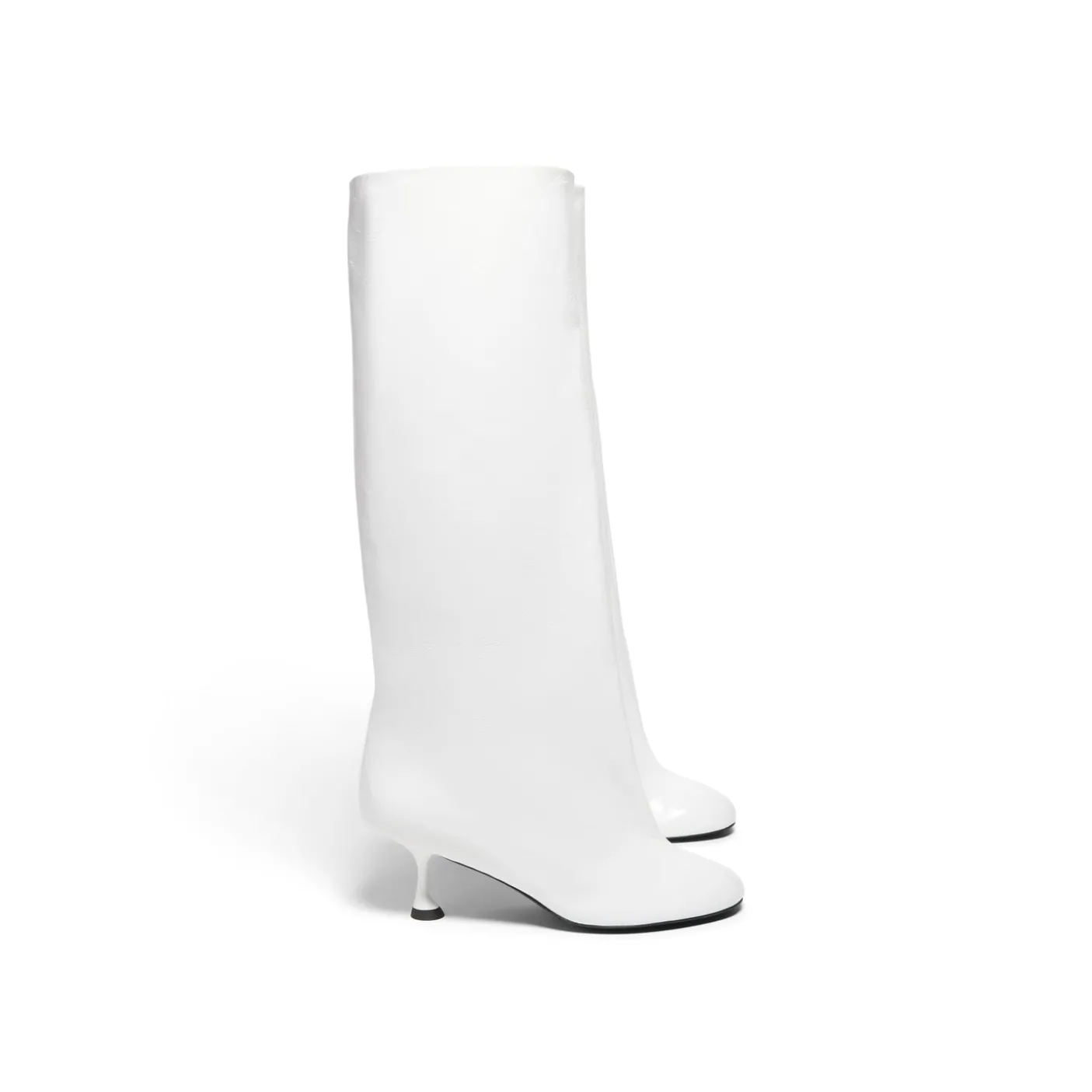 Proenza Schouler Tee Knee High Boots