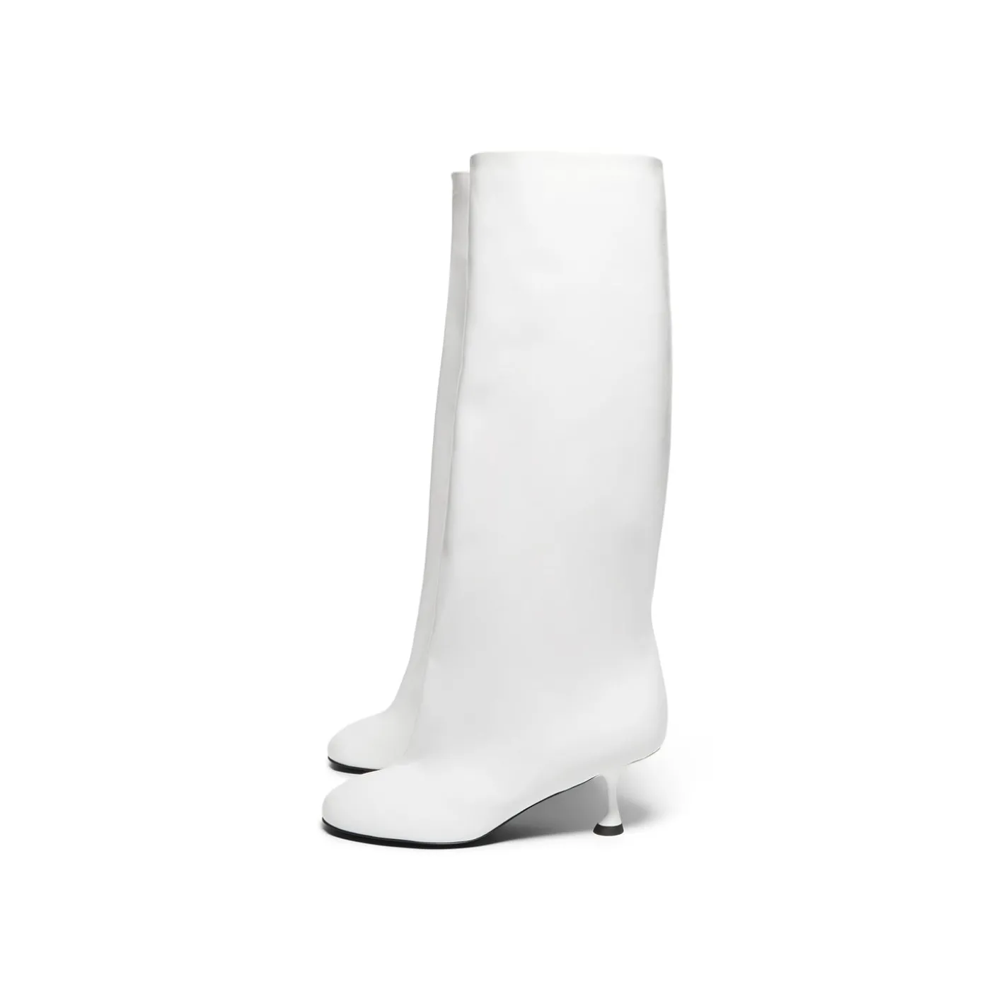 Proenza Schouler Tee Knee High Boots