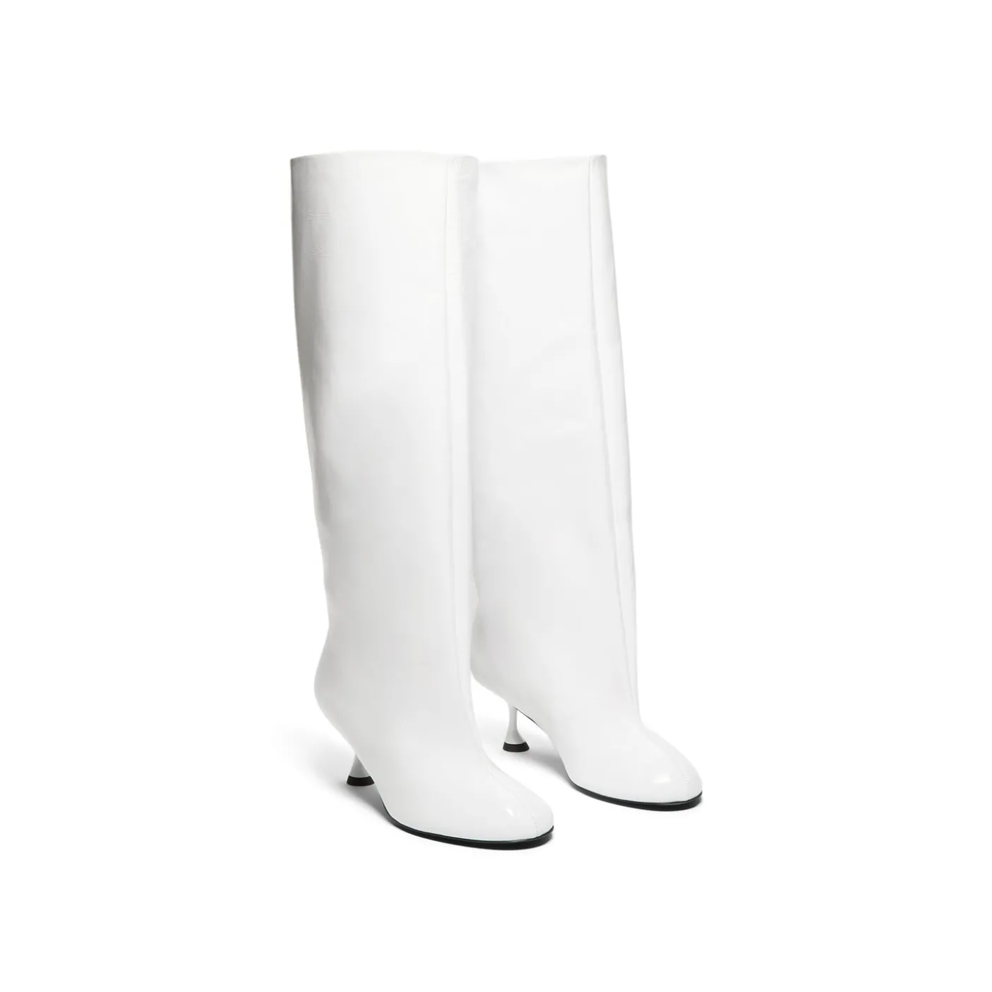 Proenza Schouler Tee Knee High Boots