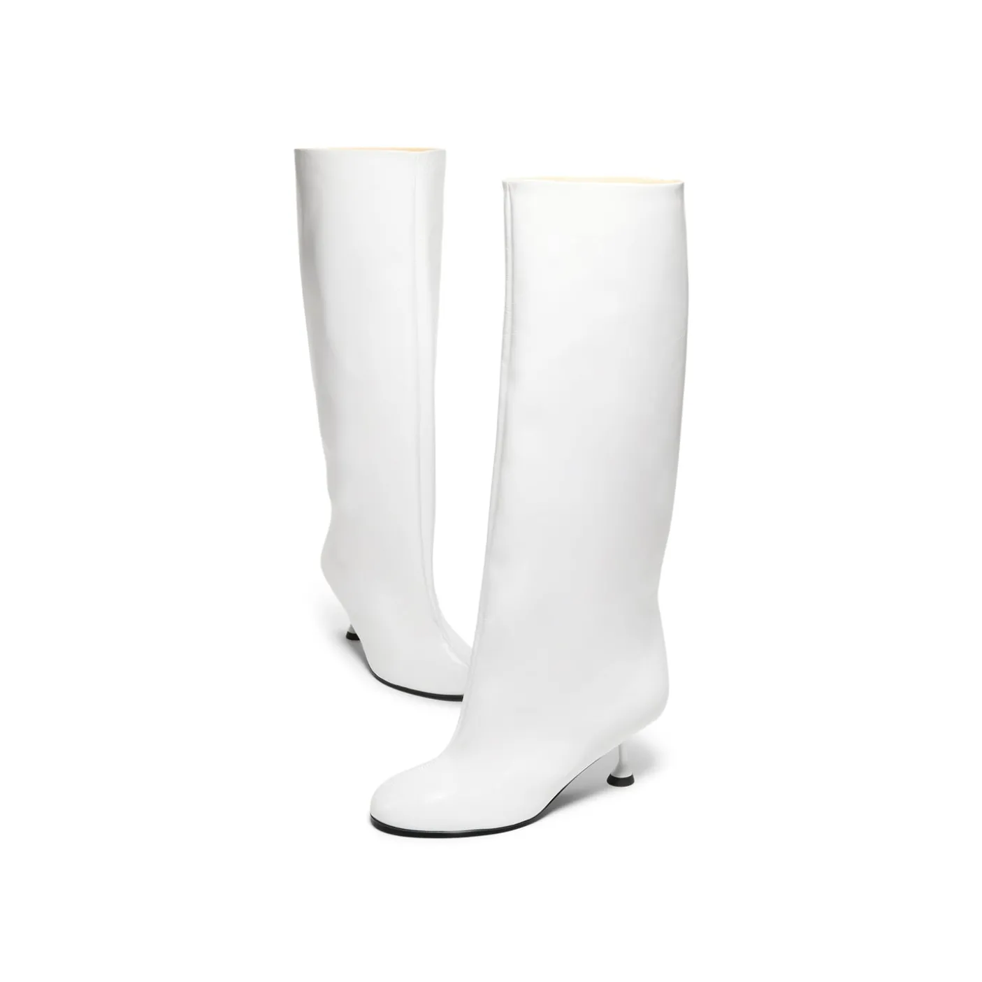 Proenza Schouler Tee Knee High Boots