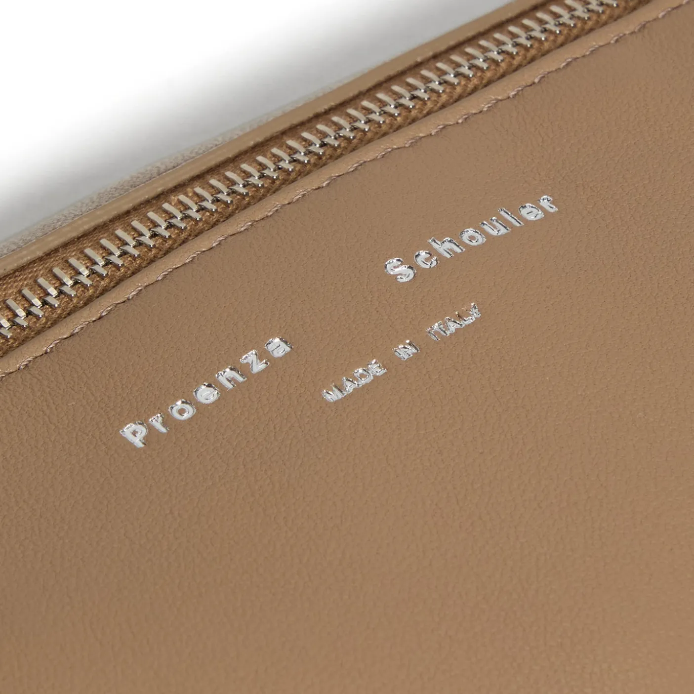 Proenza Schouler Tetra Shoulder Bag