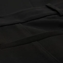 Proenza Schouler Weyes Pant In Matte Viscose Crepe