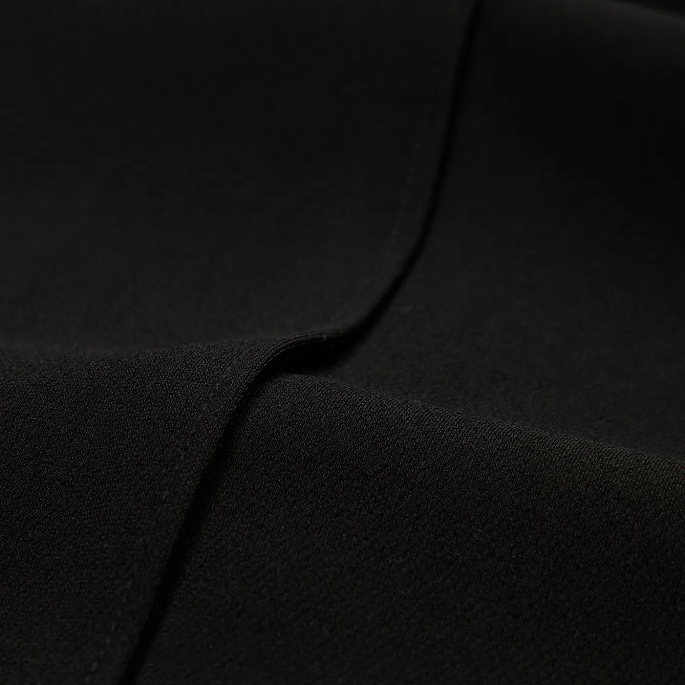Proenza Schouler Weyes Pant In Matte Viscose Crepe