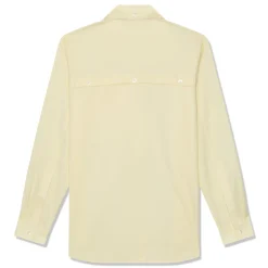 Proenza Schouler White Label Rose Fine Wool Shirt