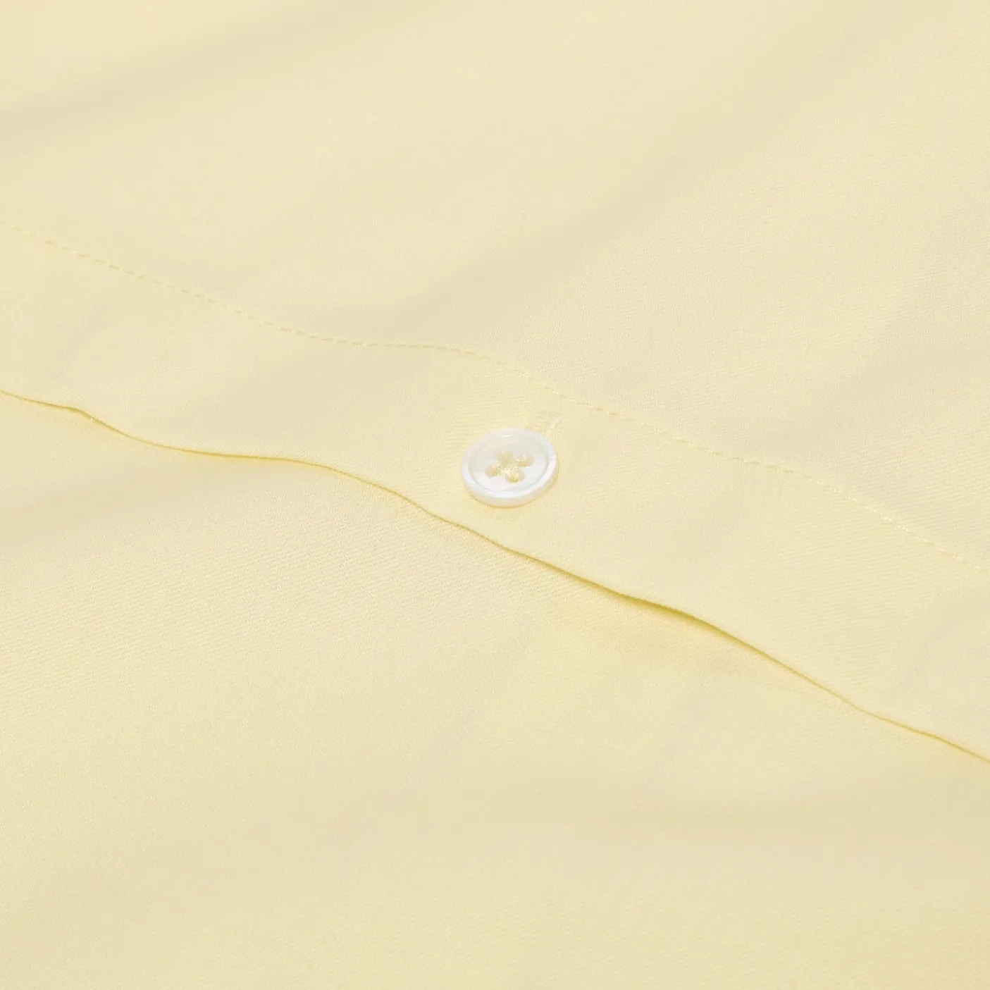 Proenza Schouler White Label Rose Fine Wool Shirt