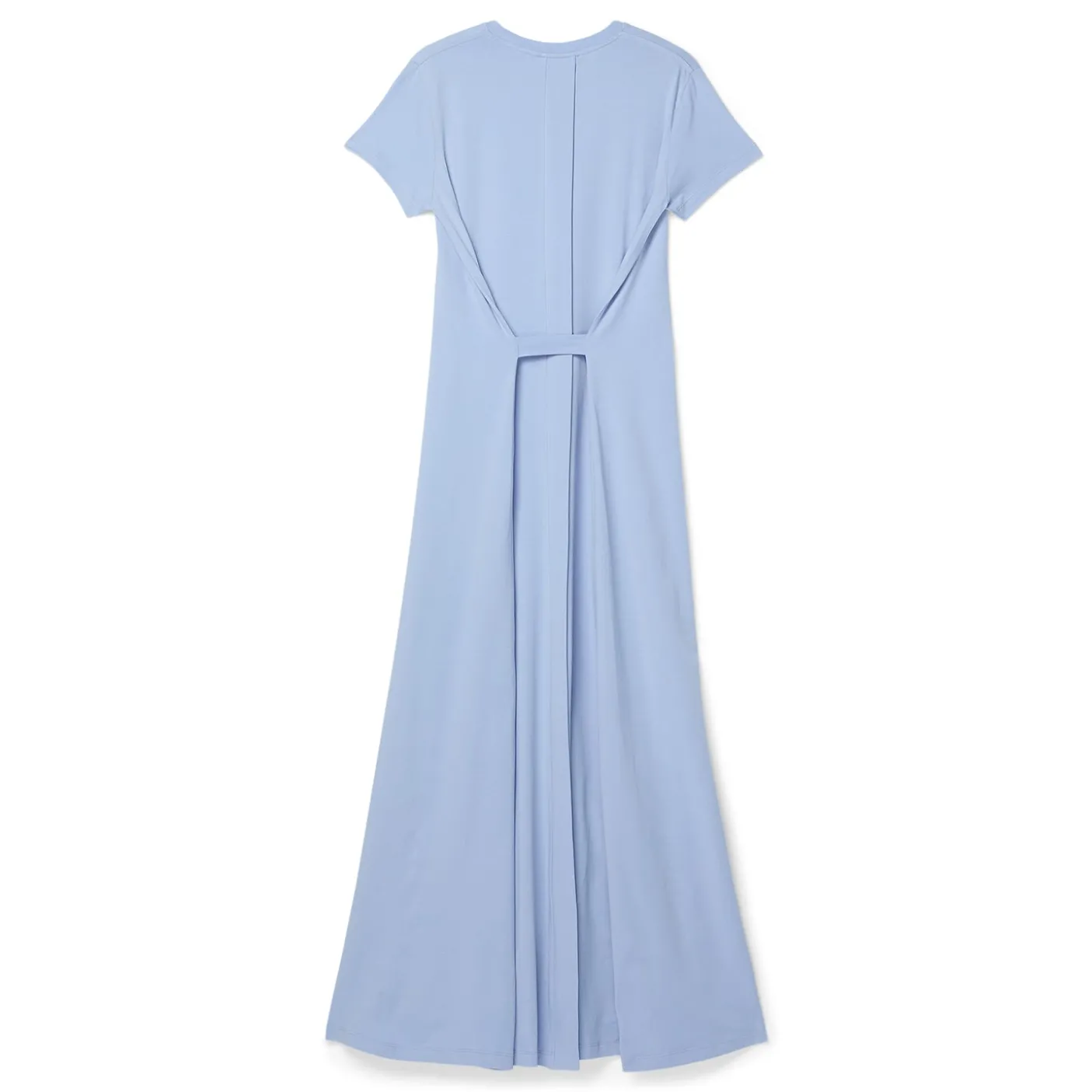 Proenza Schouler White Label Noelle Dress in Jersey