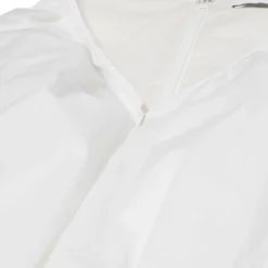 Proenza Schouler White Label Kailey Stretch Poplin Dress