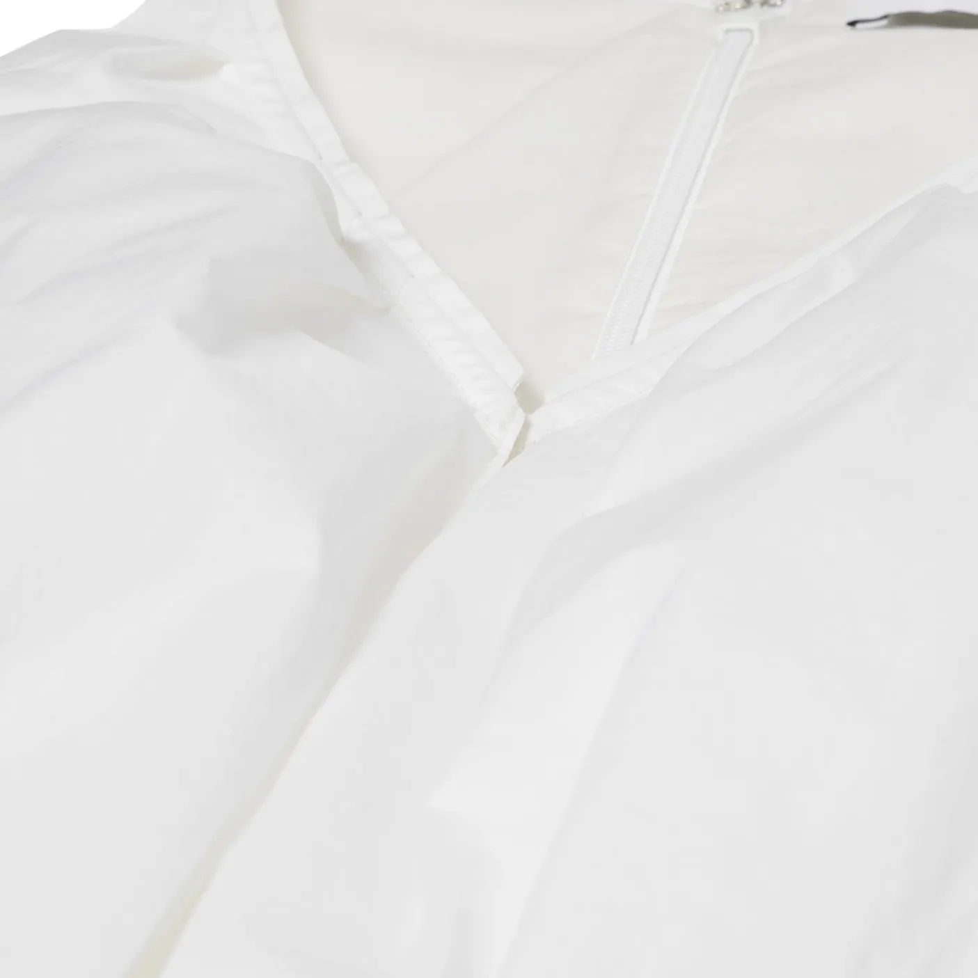Proenza Schouler White Label Kailey Stretch Poplin Dress