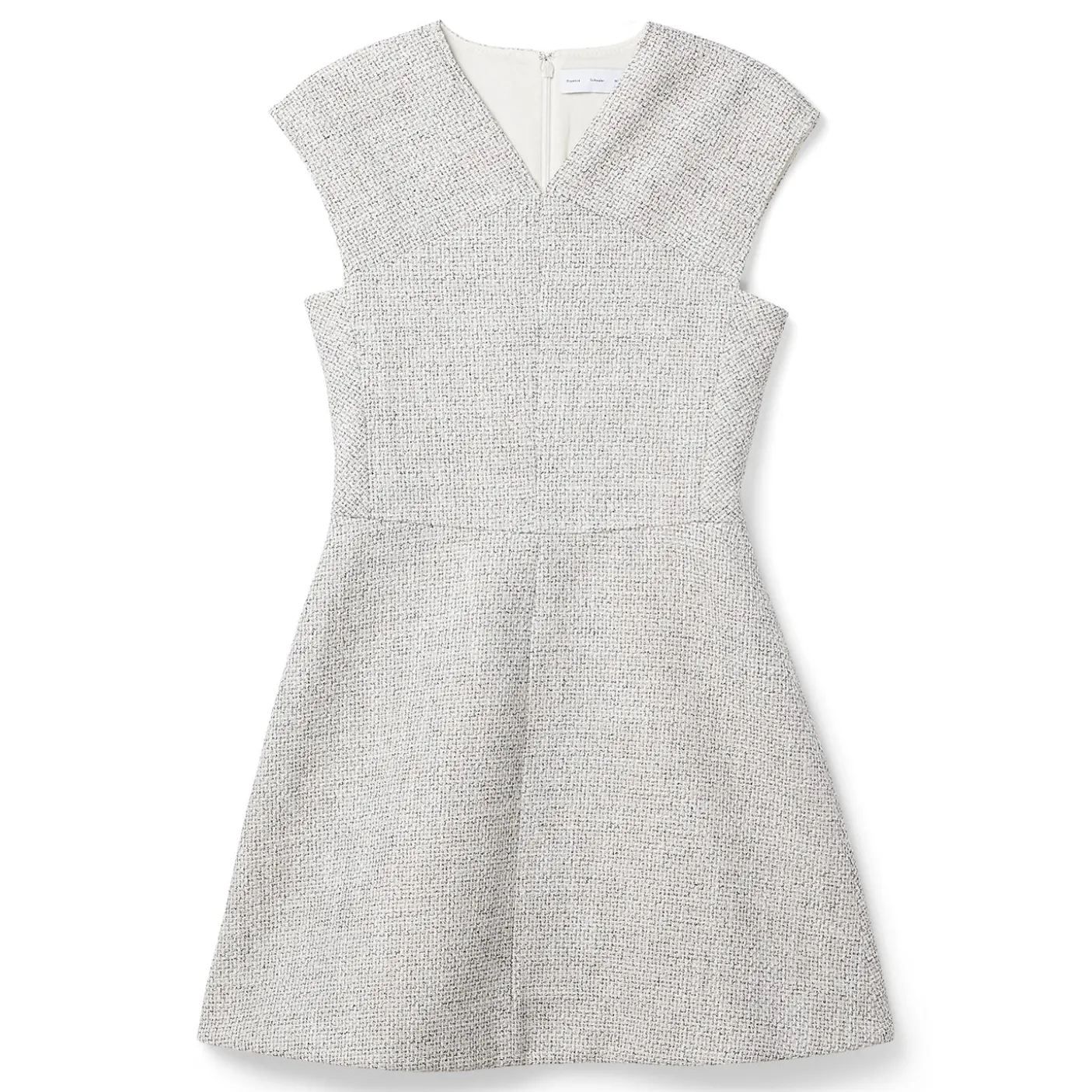 Proenza Schouler White Label Maryam Dress