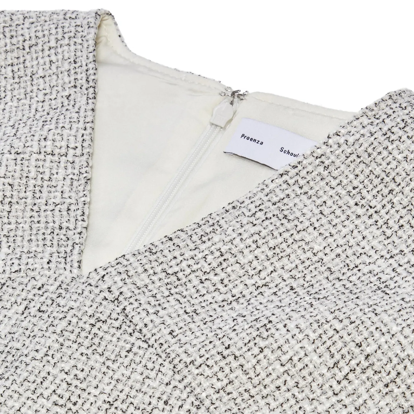 Proenza Schouler White Label Maryam Dress