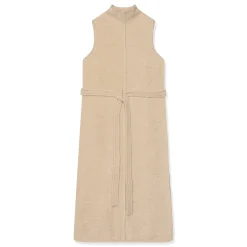 Proenza Schouler White Label Zola Wool Knit Dress
