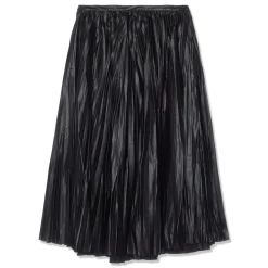 Proenza Schouler White Label Rosalyn Skirt in Faux Leather