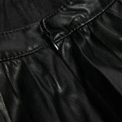 Proenza Schouler White Label Rosalyn Skirt in Faux Leather