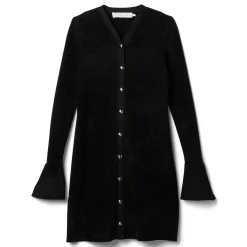 Proenza Schouler White Label Lucille Chenille Cardigan