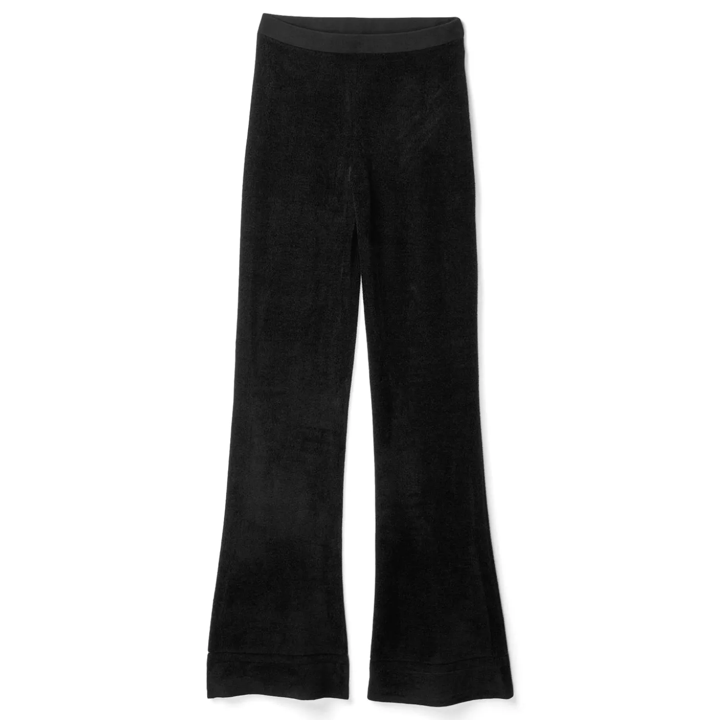 Proenza Schouler White Label Evie Knit Pant in Chenille