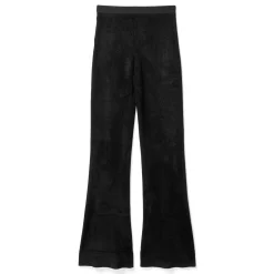 Proenza Schouler White Label Evie Knit Pant in Chenille