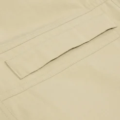 Proenza Schouler White Label Sydnor Pants in Rumpled Cotton