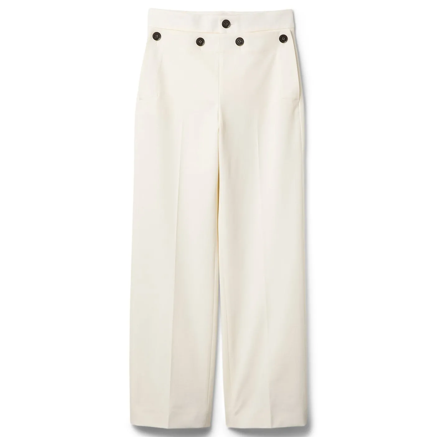 Proenza Schouler Wool Oliver Pant