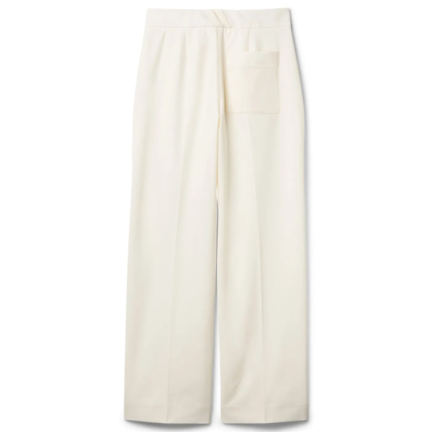 Proenza Schouler Wool Oliver Pant