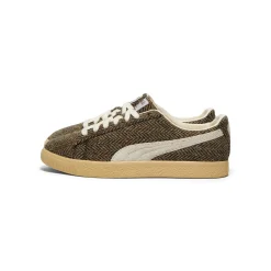 Puma Clyde Harris Tweed