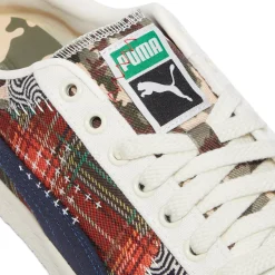 Puma Clyde INT