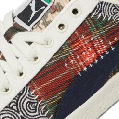 Puma Clyde INT
